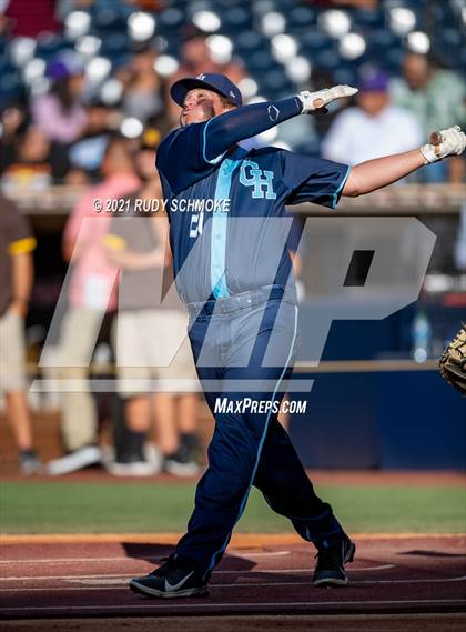 Thumbnail 2 in CIF SDS Home Run Derby photogallery.