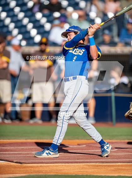 Thumbnail 2 in CIF SDS Home Run Derby photogallery.