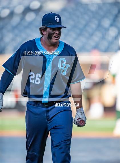 Thumbnail 1 in CIF SDS Home Run Derby photogallery.