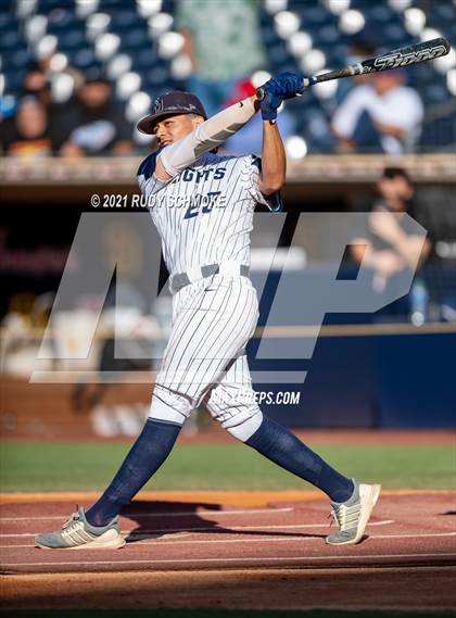 Thumbnail 1 in CIF SDS Home Run Derby photogallery.