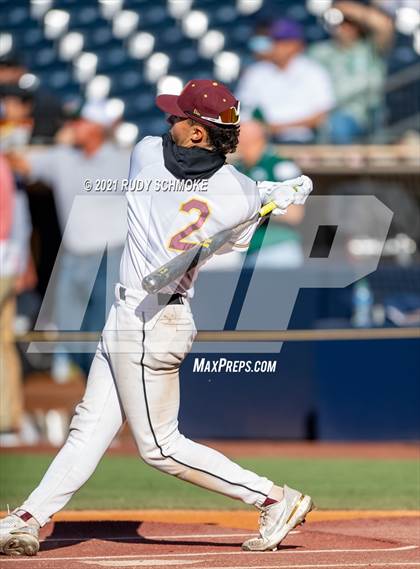 Thumbnail 2 in CIF SDS Home Run Derby photogallery.