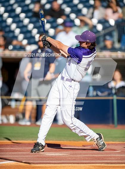 Thumbnail 1 in CIF SDS Home Run Derby photogallery.