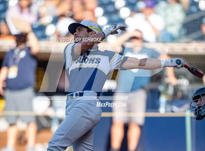 Thumbnail 2 in CIF SDS Home Run Derby photogallery.