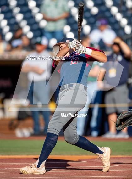 Thumbnail 1 in CIF SDS Home Run Derby photogallery.