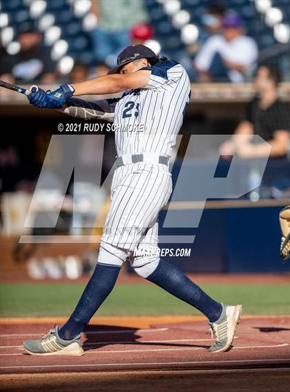 Thumbnail 3 in CIF SDS Home Run Derby photogallery.