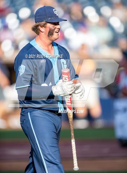Thumbnail 2 in CIF SDS Home Run Derby photogallery.