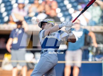 Thumbnail 3 in CIF SDS Home Run Derby photogallery.
