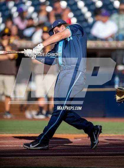 Thumbnail 3 in CIF SDS Home Run Derby photogallery.