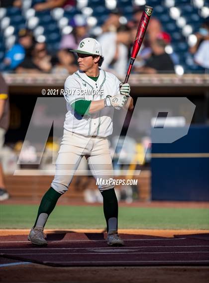 Thumbnail 2 in CIF SDS Home Run Derby photogallery.