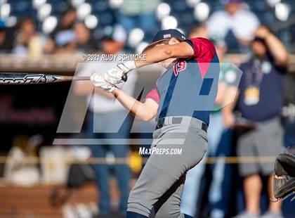 Thumbnail 3 in CIF SDS Home Run Derby photogallery.