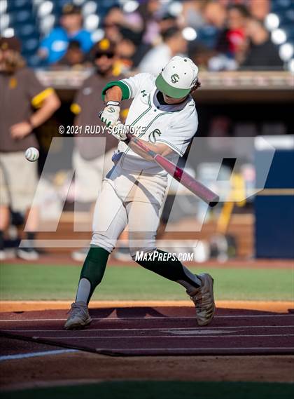Thumbnail 3 in CIF SDS Home Run Derby photogallery.