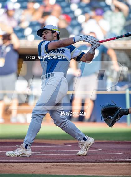 Thumbnail 2 in CIF SDS Home Run Derby photogallery.
