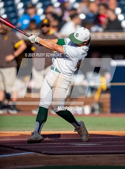 Thumbnail 1 in CIF SDS Home Run Derby photogallery.