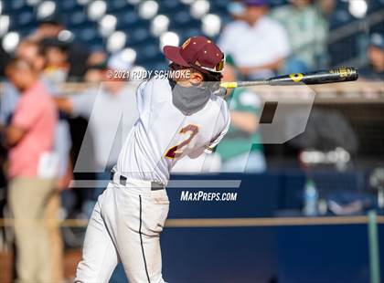 Thumbnail 1 in CIF SDS Home Run Derby photogallery.