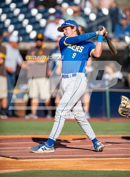 Thumbnail 3 in CIF SDS Home Run Derby photogallery.