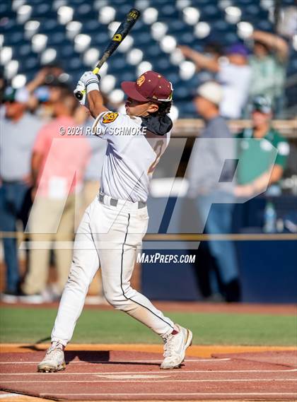Thumbnail 1 in CIF SDS Home Run Derby photogallery.