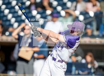 Thumbnail 2 in CIF SDS Home Run Derby photogallery.