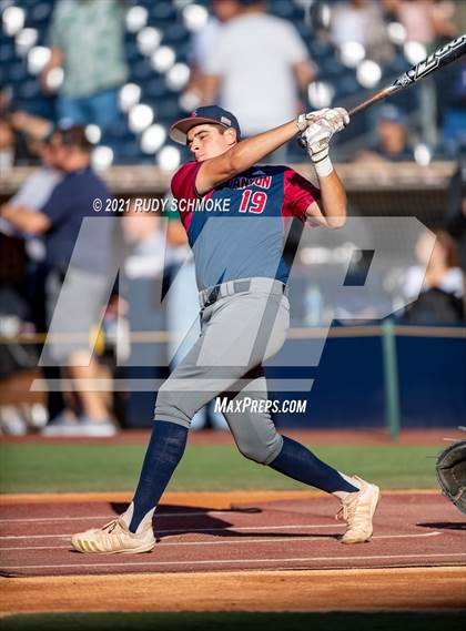 Thumbnail 3 in CIF SDS Home Run Derby photogallery.