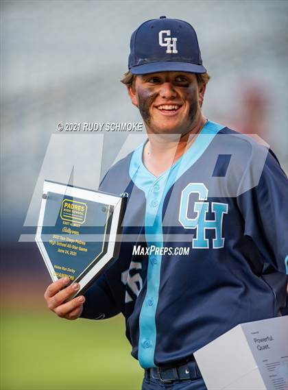 Thumbnail 2 in CIF SDS Home Run Derby photogallery.