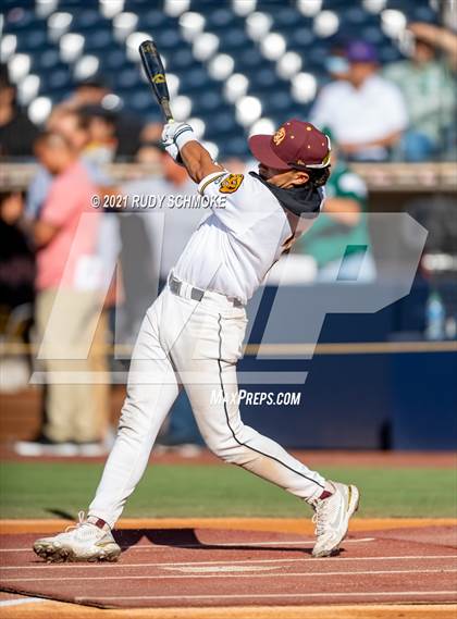 Thumbnail 3 in CIF SDS Home Run Derby photogallery.