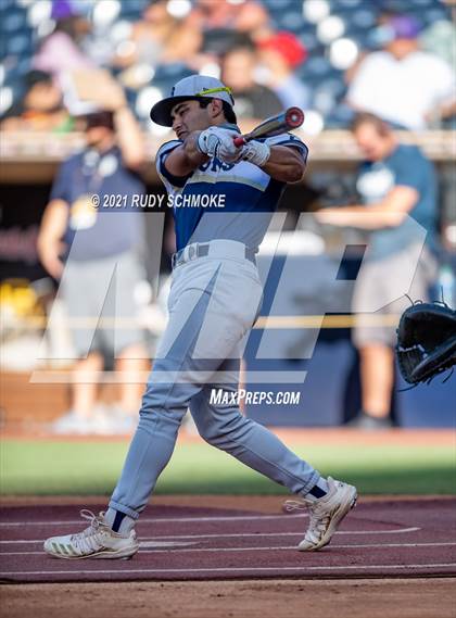 Thumbnail 3 in CIF SDS Home Run Derby photogallery.