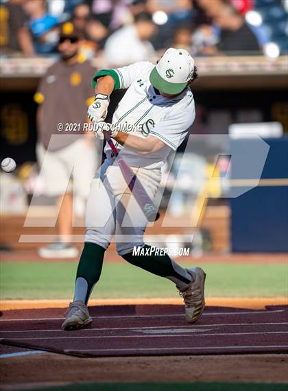 Thumbnail 1 in CIF SDS Home Run Derby photogallery.