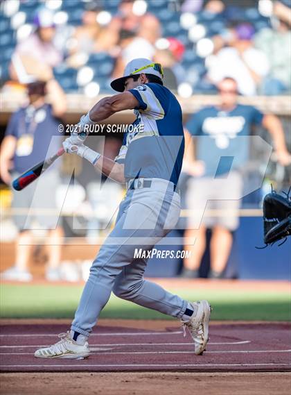 Thumbnail 3 in CIF SDS Home Run Derby photogallery.