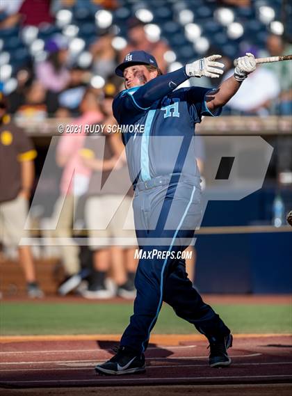 Thumbnail 1 in CIF SDS Home Run Derby photogallery.