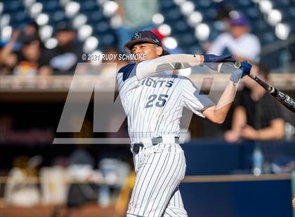 Thumbnail 1 in CIF SDS Home Run Derby photogallery.