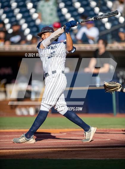 Thumbnail 1 in CIF SDS Home Run Derby photogallery.