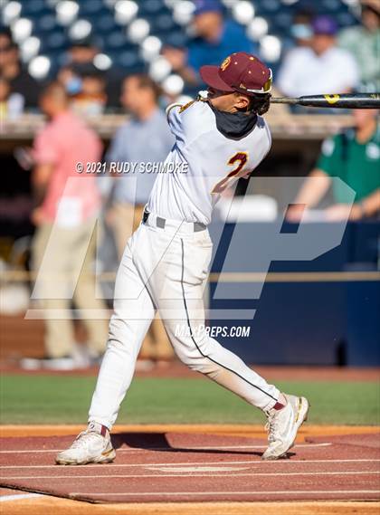 Thumbnail 3 in CIF SDS Home Run Derby photogallery.