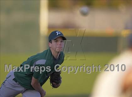 Thumbnail 1 in Ponderosa @ Granite Bay photogallery.