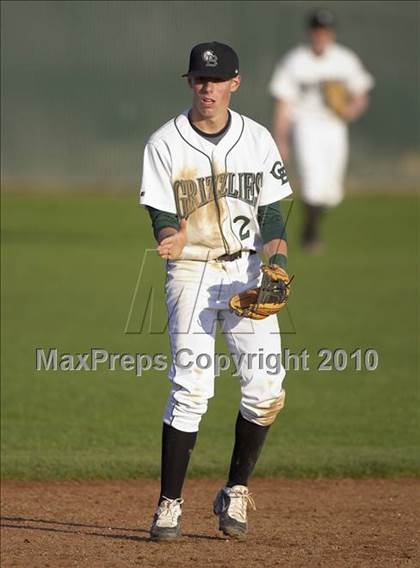 Thumbnail 3 in Ponderosa @ Granite Bay photogallery.