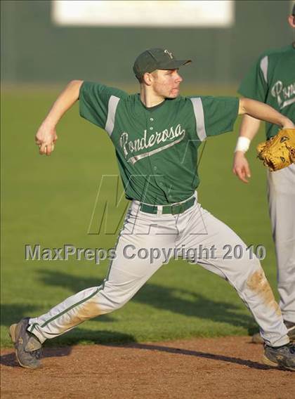 Thumbnail 1 in Ponderosa @ Granite Bay photogallery.