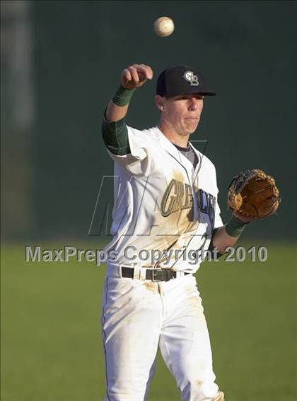 Thumbnail 1 in Ponderosa @ Granite Bay photogallery.