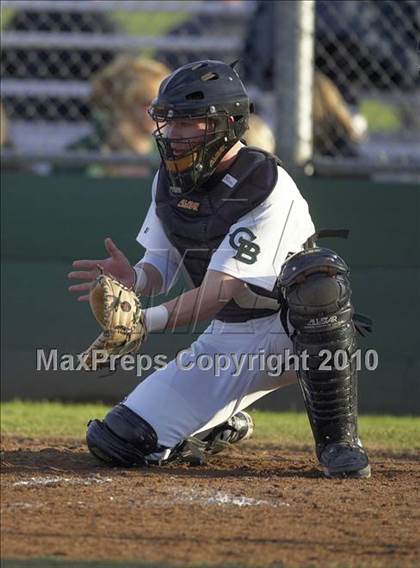 Thumbnail 2 in Ponderosa @ Granite Bay photogallery.