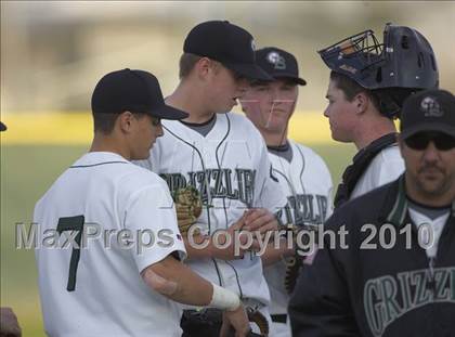 Thumbnail 2 in Ponderosa @ Granite Bay photogallery.
