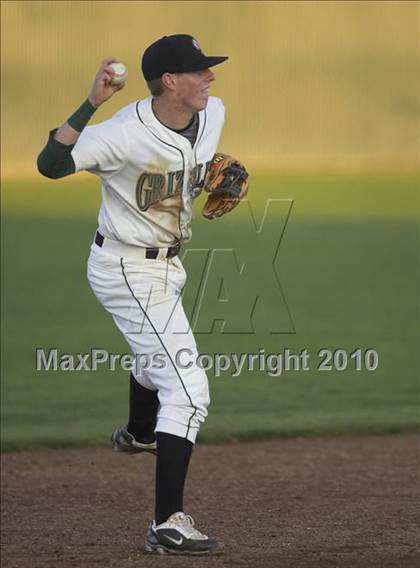 Thumbnail 2 in Ponderosa @ Granite Bay photogallery.