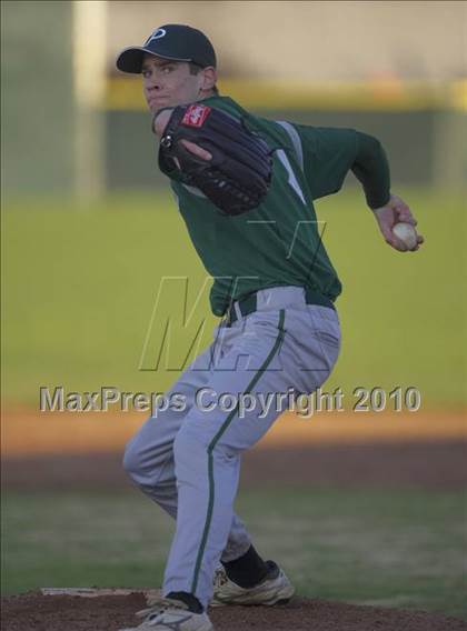 Thumbnail 1 in Ponderosa @ Granite Bay photogallery.