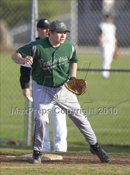 Thumbnail 1 in Ponderosa @ Granite Bay photogallery.