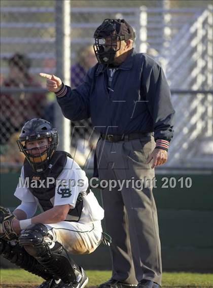 Thumbnail 1 in Ponderosa @ Granite Bay photogallery.