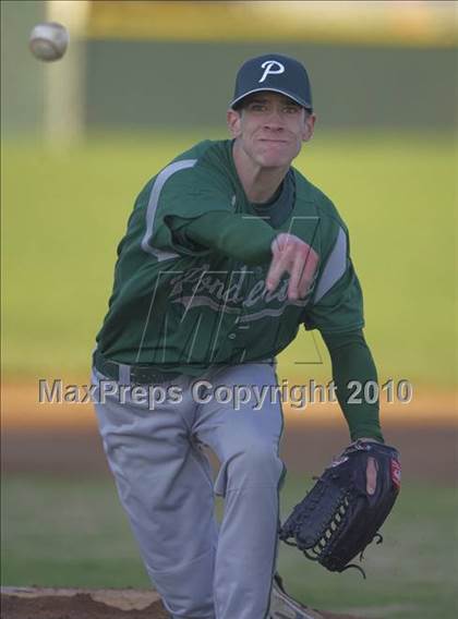 Thumbnail 3 in Ponderosa @ Granite Bay photogallery.