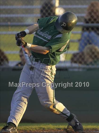 Thumbnail 1 in Ponderosa @ Granite Bay photogallery.