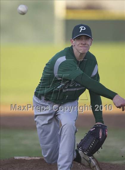 Thumbnail 3 in Ponderosa @ Granite Bay photogallery.