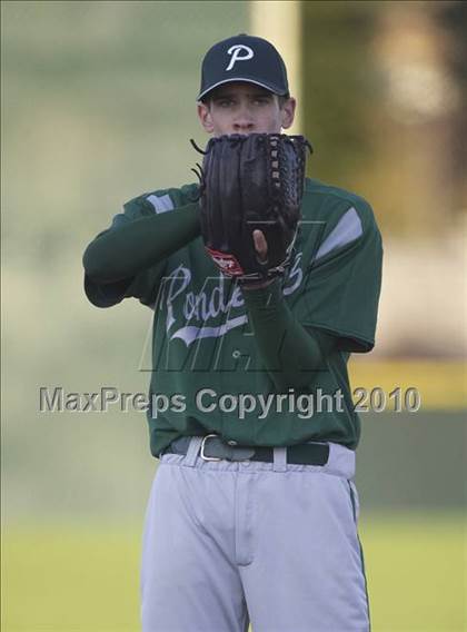 Thumbnail 1 in Ponderosa @ Granite Bay photogallery.