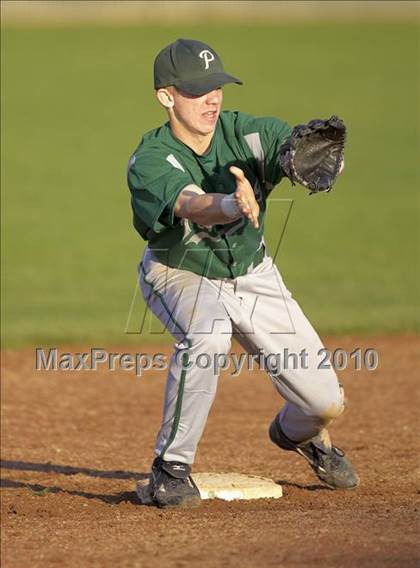 Thumbnail 1 in Ponderosa @ Granite Bay photogallery.