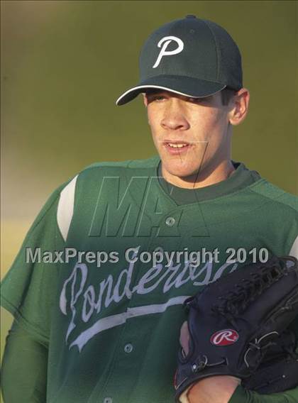 Thumbnail 3 in Ponderosa @ Granite Bay photogallery.