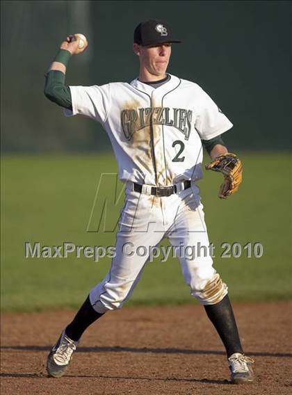 Thumbnail 3 in Ponderosa @ Granite Bay photogallery.