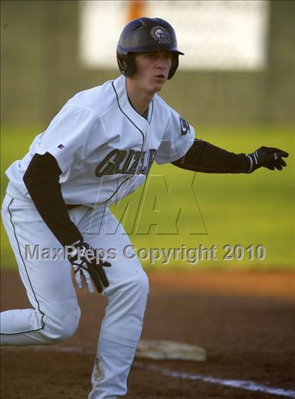 Thumbnail 3 in Ponderosa @ Granite Bay photogallery.