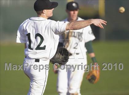 Thumbnail 3 in Ponderosa @ Granite Bay photogallery.